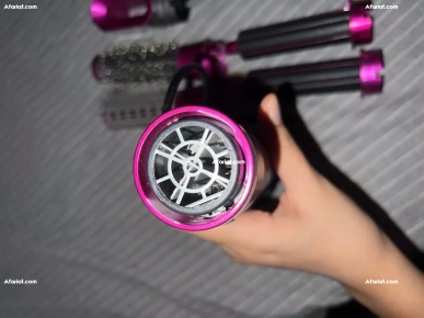 dyson 6en1