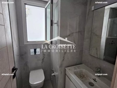 Appartement S+2 à La Nouvelle Soukra MAV1784
