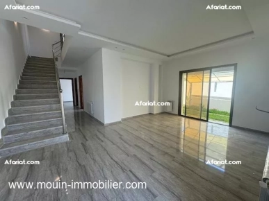 VILLA CLEMENTINE Hammamet AV1803