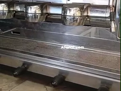 à Vendre Caféteria