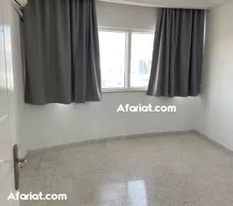 Appartement S+1 à Louer - Cité Wahat, Aouina, Tunis