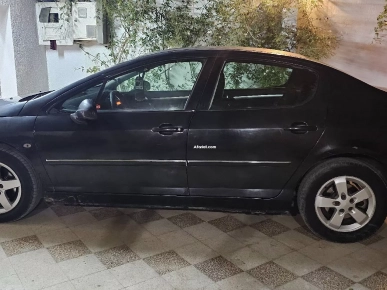 avendre Peugeot 407