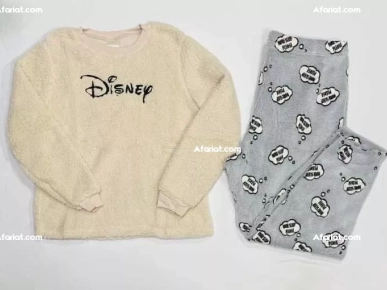 Pyjamas_primark disponible  Pyjamas_primark disponible