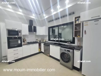 VILLA ODETTE I Hammamet Sidi Hammed av1709