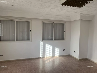 Étage de villa à louer