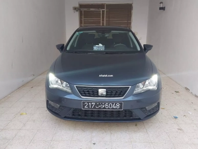 Seat Leon 2020 Seat Leon 2020