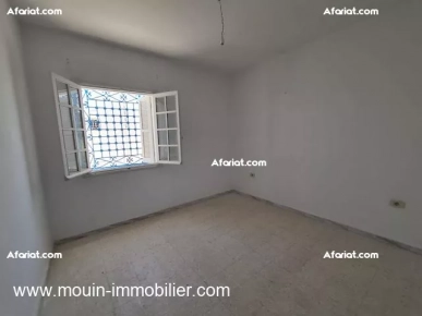 DUPLEX LES TULIPES Baraket Essahel AV1923