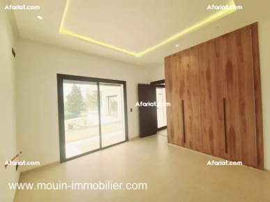 VILLA VERA 1 Hammamet Zone Théâtre I AV1792