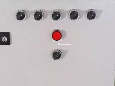 electricitien industriel electricitien industriel