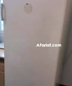 Vente réfrigérateur