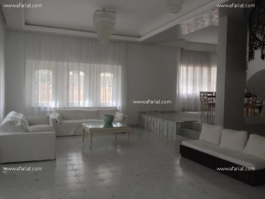 Villa Maya AL2534 Hammamet Nord