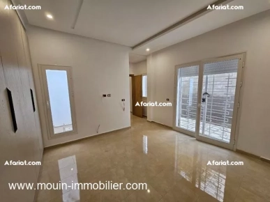 Appartement La Luna AL3708 Hammamet