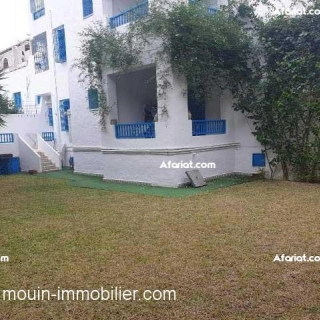 Appartement Alexandra AL2527 Hammamet