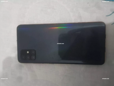 Samsung galaxy A50