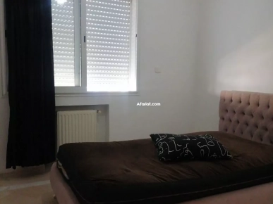 appartement s+3 meublé a ain zaghouen nord
