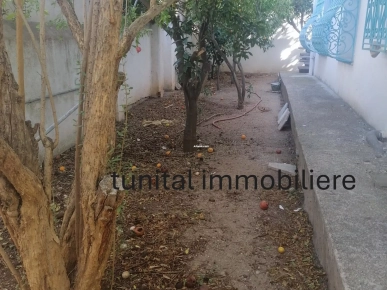 LA MARSA ROUTE MALAGA CITE SEFIENE