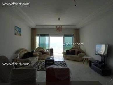 Appartement SIRENA (Réf: V824)
