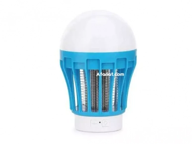 Ampoule Anti-Moustique