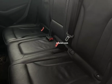 Audi Q5 2.0L TDI 150cv 2014 excellent état