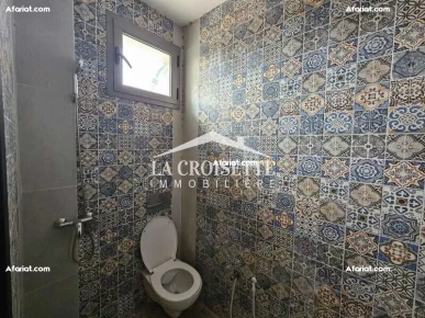 S+3 aux Jardins De Carthage MAL4304
