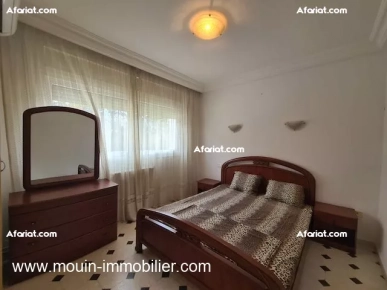 VILLA WISSAL Jinen Hammamet AL048