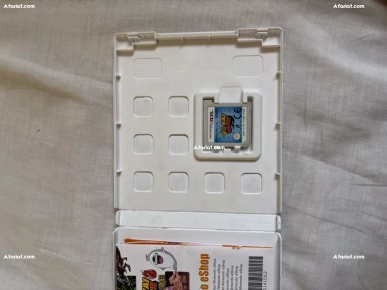 Jeux yo kai watch 1 3ds