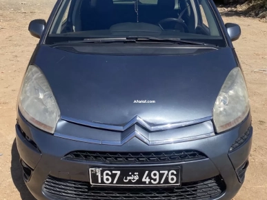Citroën c4 Picasso Citroën c4 Picasso