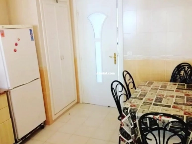appartement meublé par jour deux chambres salon à Tunis la Marsa