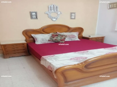 Villa avec piscine à 5 minutes a pied de la plage