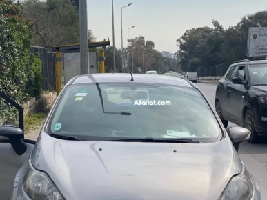 ford fiesta ford fiesta