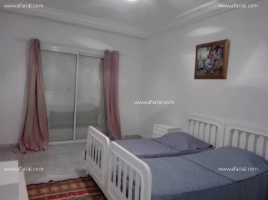 Appartement MARIN (Réf: V488)
