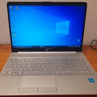 Pc portable hp i3-1115g4 Pc portable hp i3-1115g4