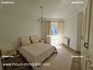 VILLA YOMNA I Hammamet AV1433