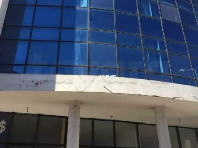 A vendre Bureau au centre ville Tunis
