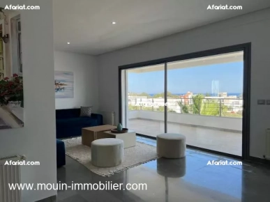 Appartement L'Etoile De Mer II AV1627 Hammamet Nord