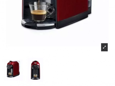 Machine caffè lavazza Machine caffè lavazza