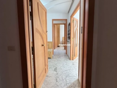 S1 meublé Ennaser