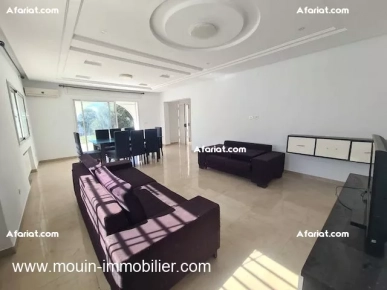 Villa Alexandre AL2379 Hammamet zone theatre