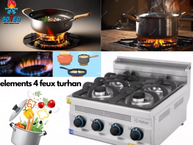 éléments 4 feux turhan éléments 4 feux turhan