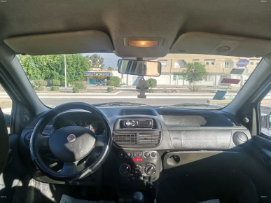 FIAT Punto 3