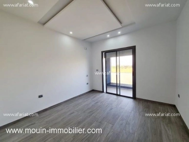 APPARTEMENT DINO 1 Baraket Essahel AV1565