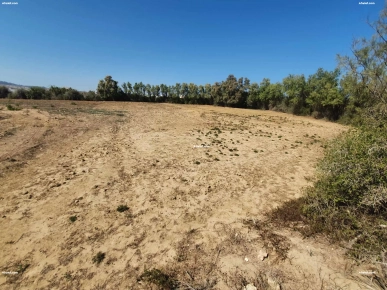 A vendre terrain à sidi Mansour hammem Ghzez A vendre terrain à sidi Mansour hammem Ghzez