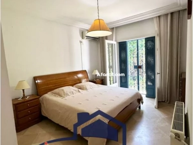 Appartement S+2 meublé au Golden Tulip