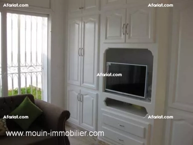 Appartement Nour A AL1133 Yasmine Hammamet