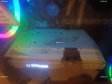 pc gaming unite