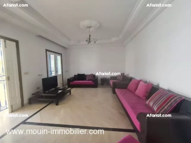 MAISON EL FAWARA Hammamet I Birbouregba AL1165