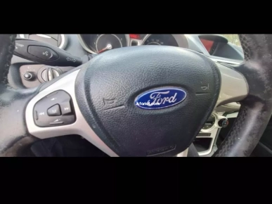 FORD FIESTA 5CV PREMIERE MAIN FORD FIESTA 5CV PREMIERE MAIN