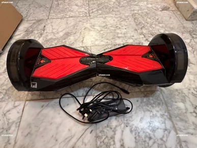 Hoverboard
