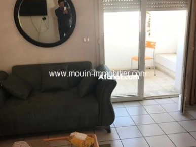 APPARTEMENT DARINE Jinan Hammamet AL2700
