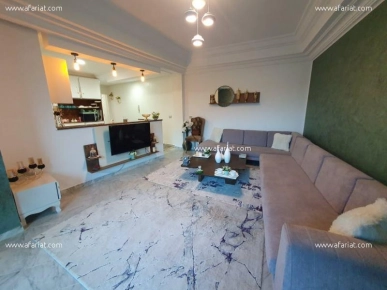 Appartement MILKA (Réf: V1339)